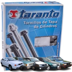 Kit Parafuso De Cabeçote Passat Pointer Polo Classic Santana