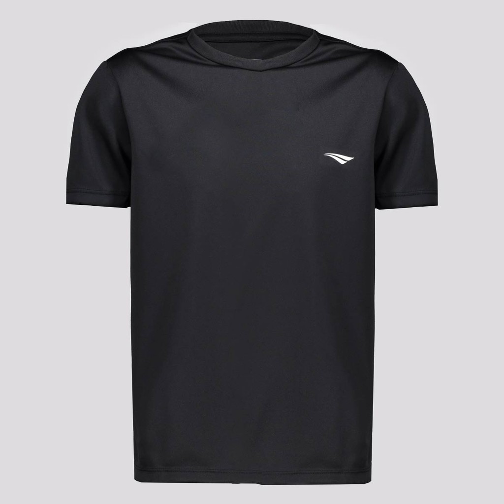 Camiseta Penalty X II Juvenil Preta