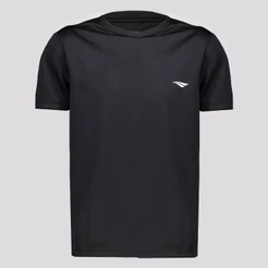 Camiseta Penalty X II Juvenil Preta