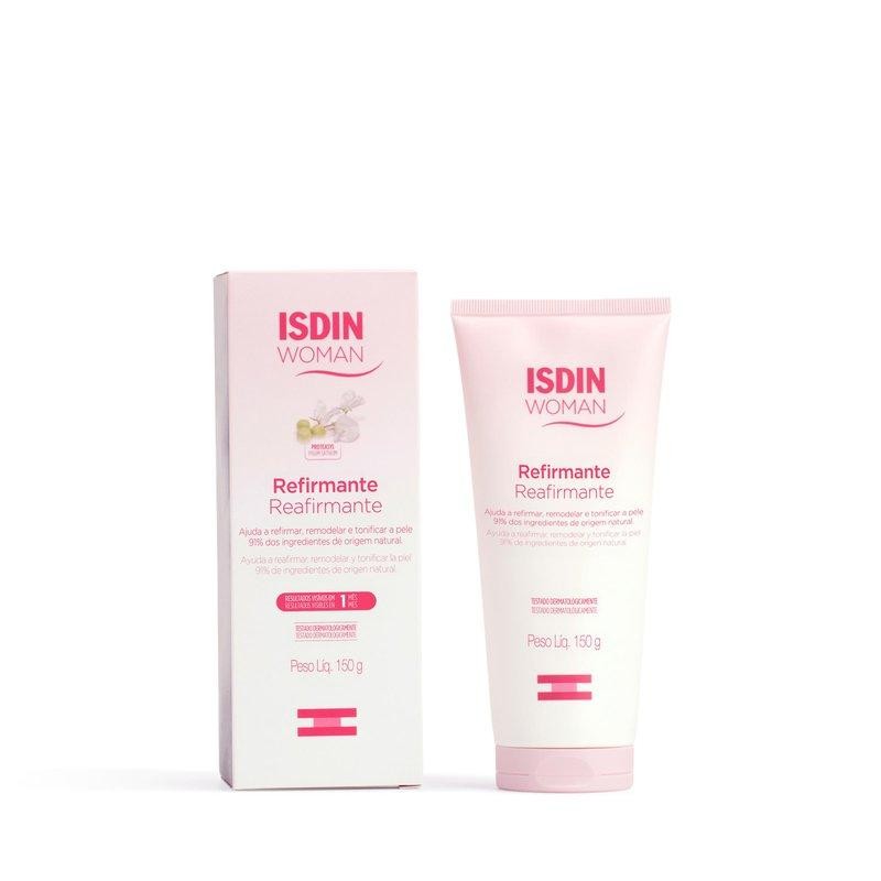 Creme Reafirmante Isdin Woman: Onde Comprar | BuscaProdutos