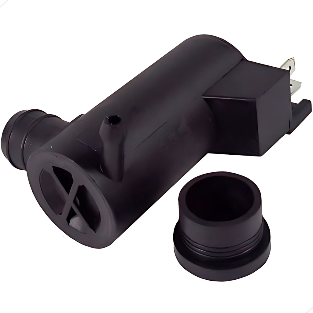 Bomba Reservatório Limpador Fit (be1400) Fit 2009 a 2014   70338