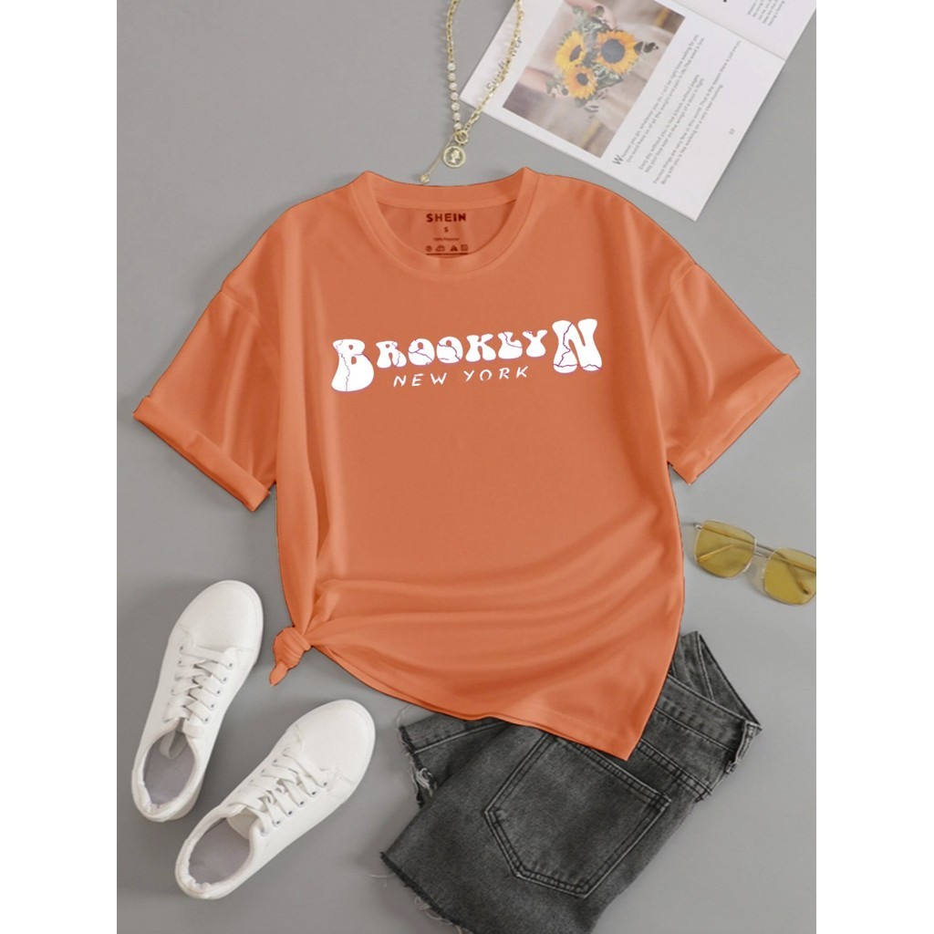Camiseta Longline Swag Oversized Blogueira Retro Tshirt Vintage Bebe Streetwear Customizado