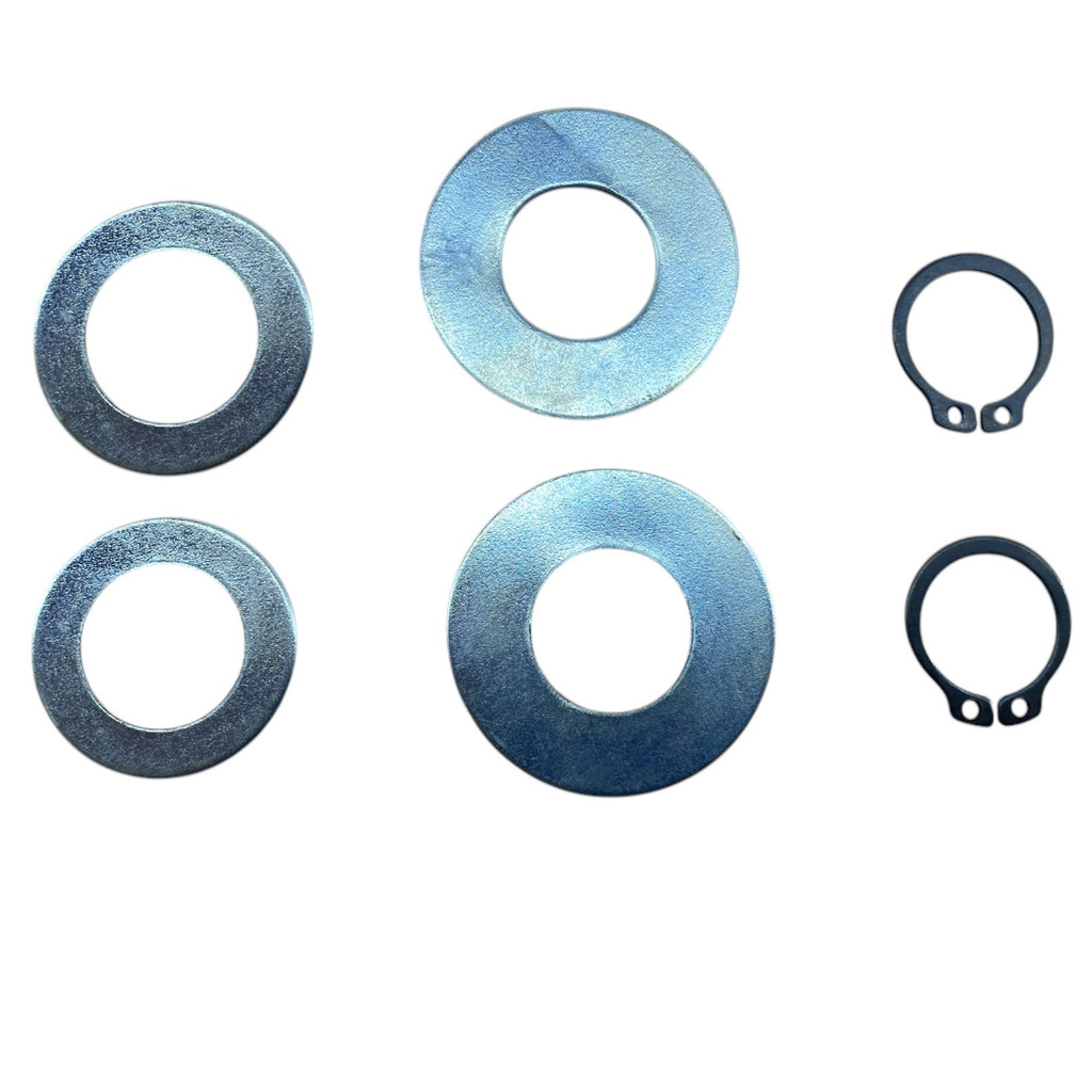 Arruela Trava Eixo: Onde Comprar | BuscaProdutos