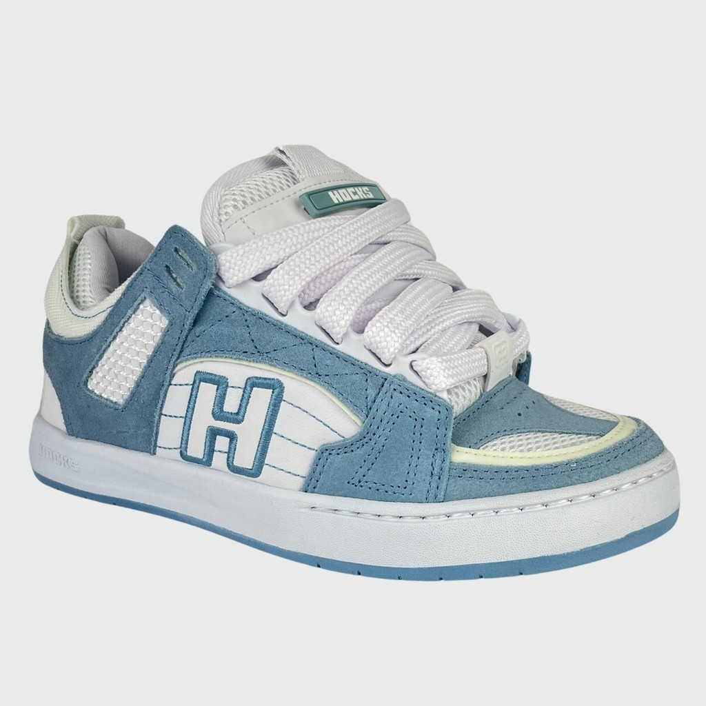 Tênis Hocks Bold Ciel UV Original em Oferta na Shopee