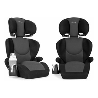 Cadeirinha Infantil Para Carro 2 Em 1 Assento Elevação Verona 15-36kg Urban Baby em Oferta na Shopee