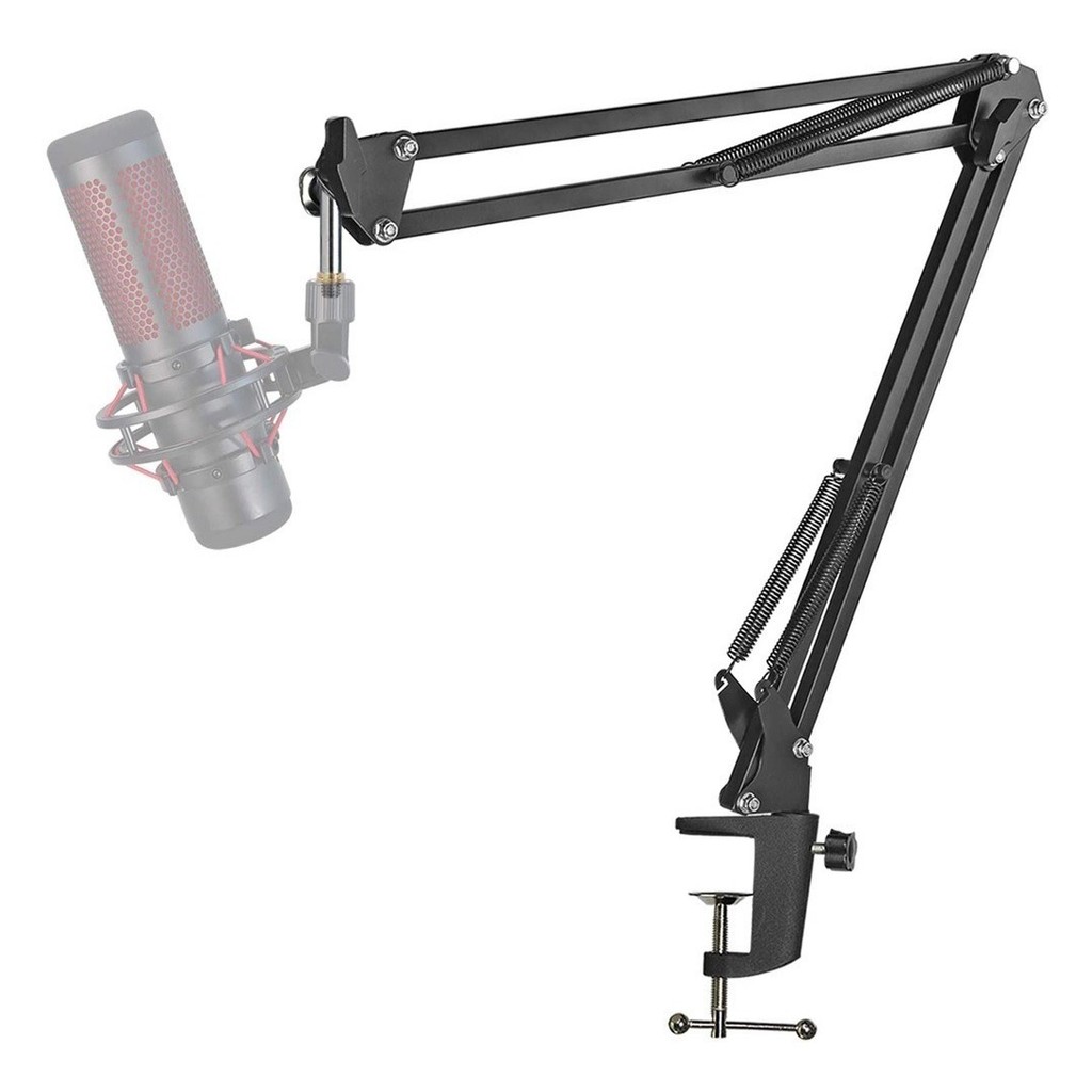 Microfone Solocast Hyperx: Onde Comprar | BuscaProdutos