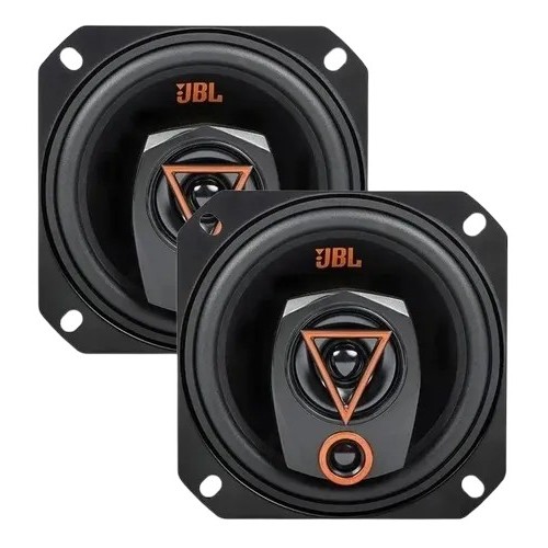 Alto Falante 4 Polegadas Jbl Multisystem Triaxial 80w em Oferta na Shopee