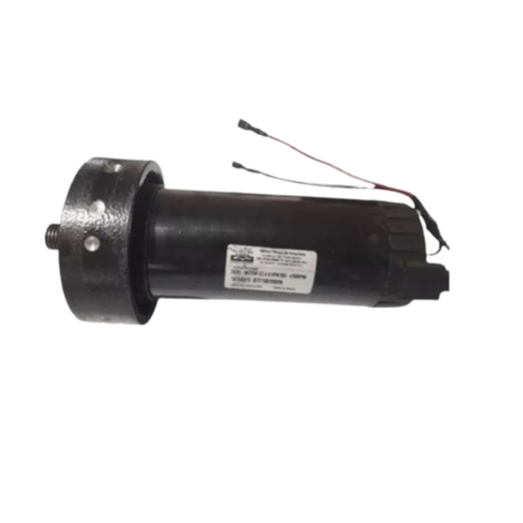 Motor 4.0 Cod. Hpm 90v Para Esteira Act Cle 10 / 40 24281