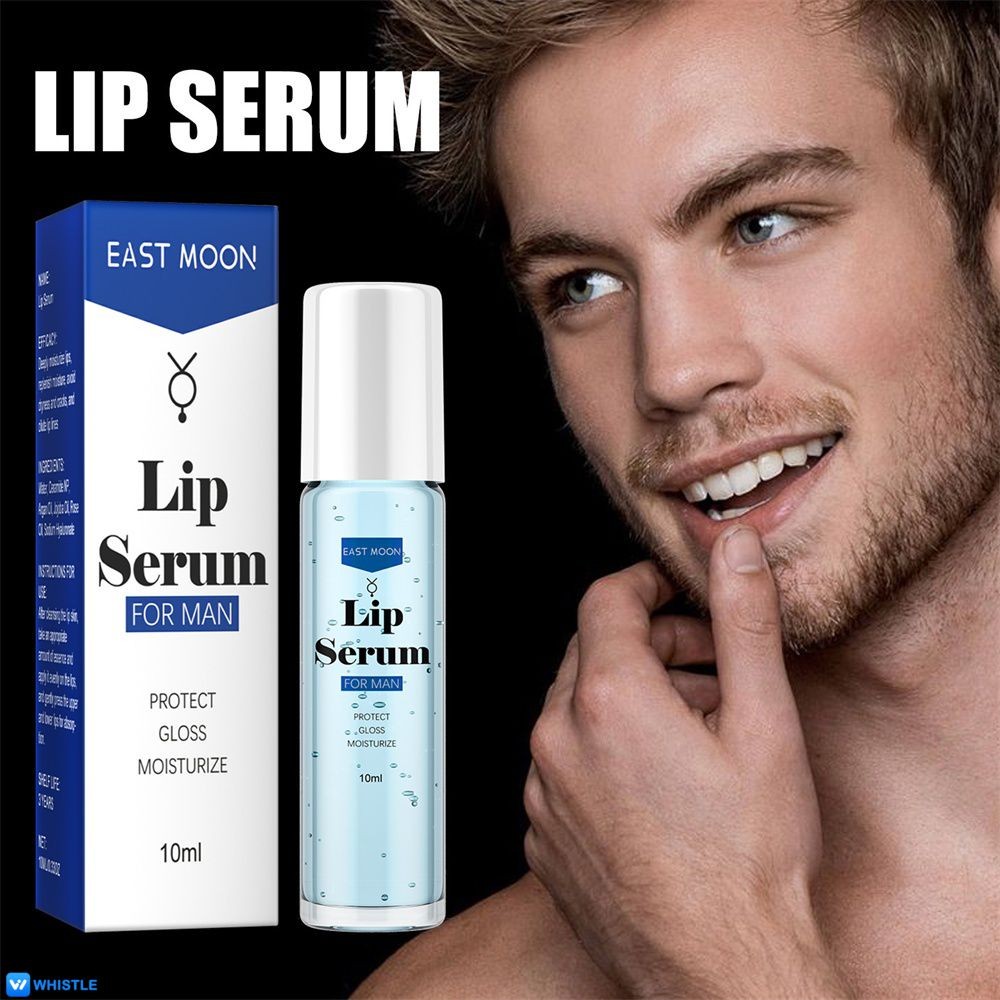 Brilho Labial Masculino: Onde Comprar | BuscaProdutos