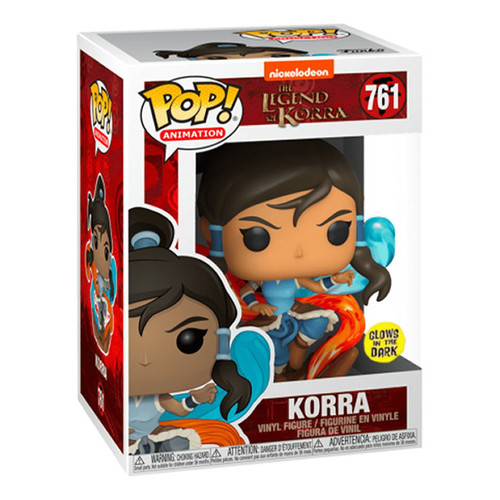 Avatar Korra: Guia Completo e Onde Comprar | BuscaProdutos