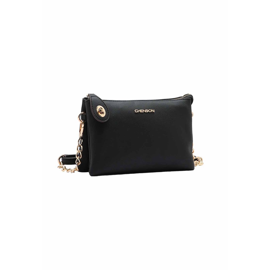 Bolsa Feminina Chenson Original Transversal  3484932 - Women Bags