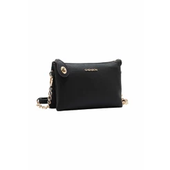 Bolsa Feminina Chenson Original Transversal 3484932
