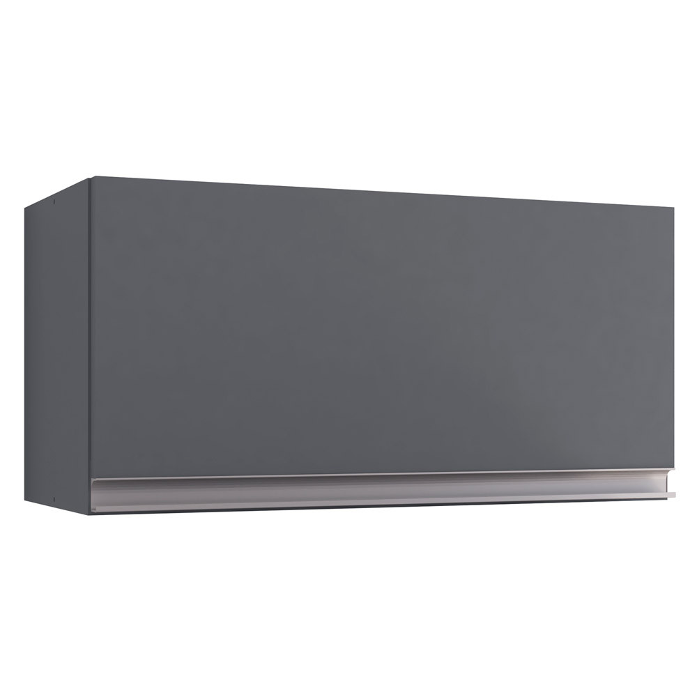 Armário Cozinha Cinza Escuro: Onde Comprar | BuscaProdutos