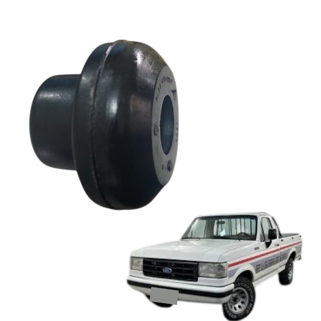 Bucha Interna Tirante Suspensão Dianteira F1000 93/98