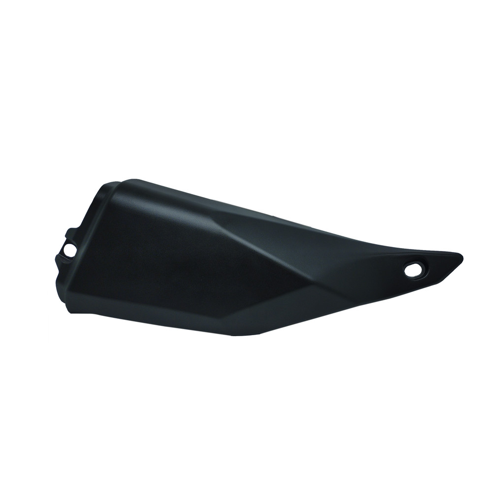 Capa Protetora Escapamento Honda CB 300f Twister 2022 2023 2024 2025