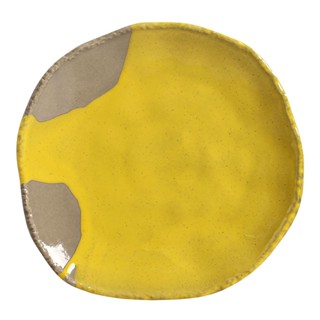 Conjunto com 4 Pratos Raso Orgânico Eco Cerrado Ø27,5cm em Oferta na Shopee