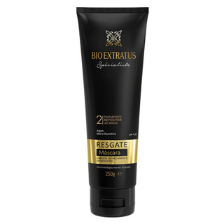 Máscara Capilar Bio Extratus Specialiste 250g em Oferta na Shopee