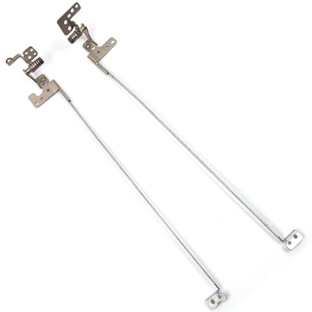 Par de Hastes e Dobradiças Para Sony Vaio Vpceg Vpc-eg Pcg-61911l Pcg-61911t Pcg-61913l Pcg-61a11l Pcg-61a11x Pcg-61a12l