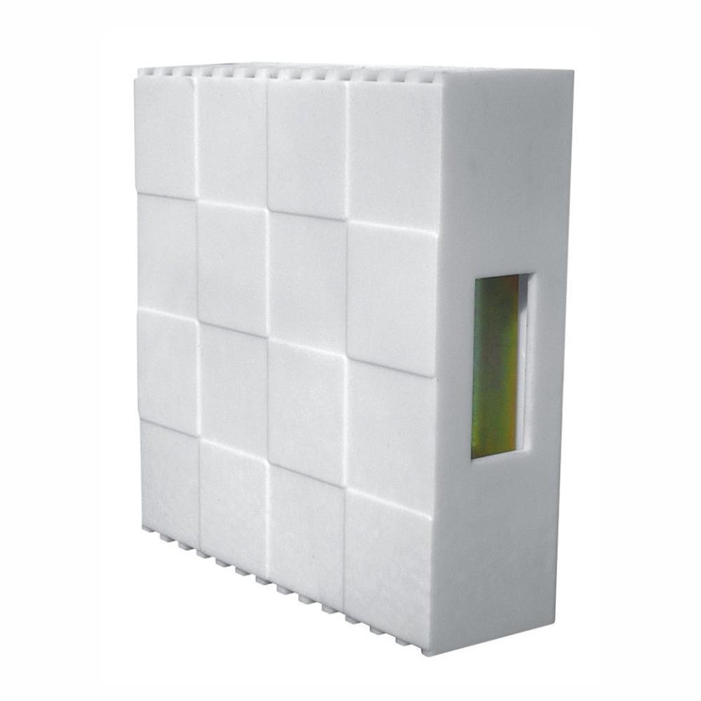 Campainha Residencial com Fio 110V Som "Ding-Dong" - DNI 6333 - Home Appliances
