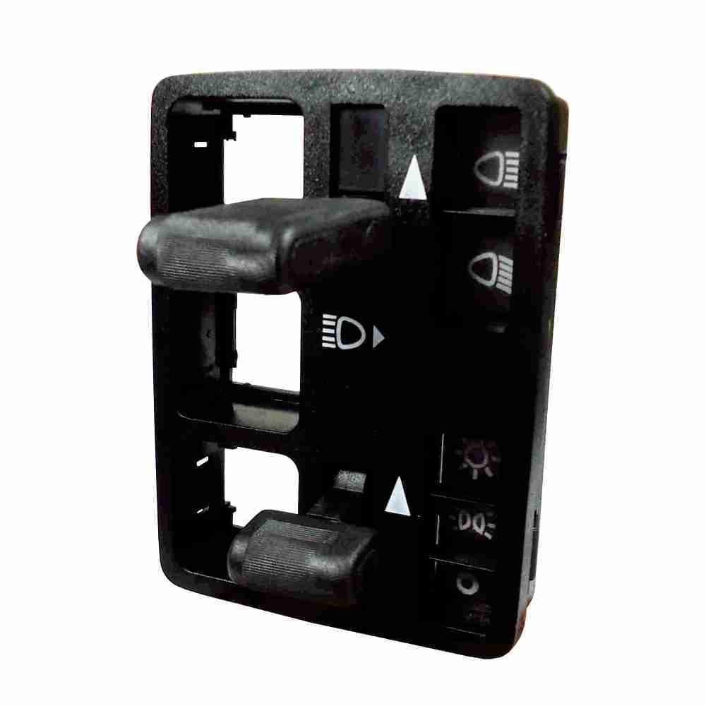 Chave Comutadora de Luz 1898140 Fiat 5 Terminais - DNI 2135 em Oferta na Shopee