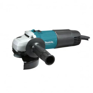 Esmerilhadeira angular 4.1/2" 600 watts - M0901B - Makita