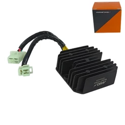 Regulador Retificador Voltagem Nx 350 Sahara 1990 1991 1992 1993 1994 1995 1996 1997 1998 1999