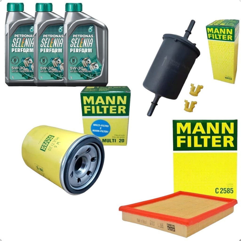 Kit Filtros + Oleo Selenia Grand Siena Idea Palio Weekend Siena Strada 1.0 1.3 1.4 8v 16v Fire Evo em Oferta na Shopee
