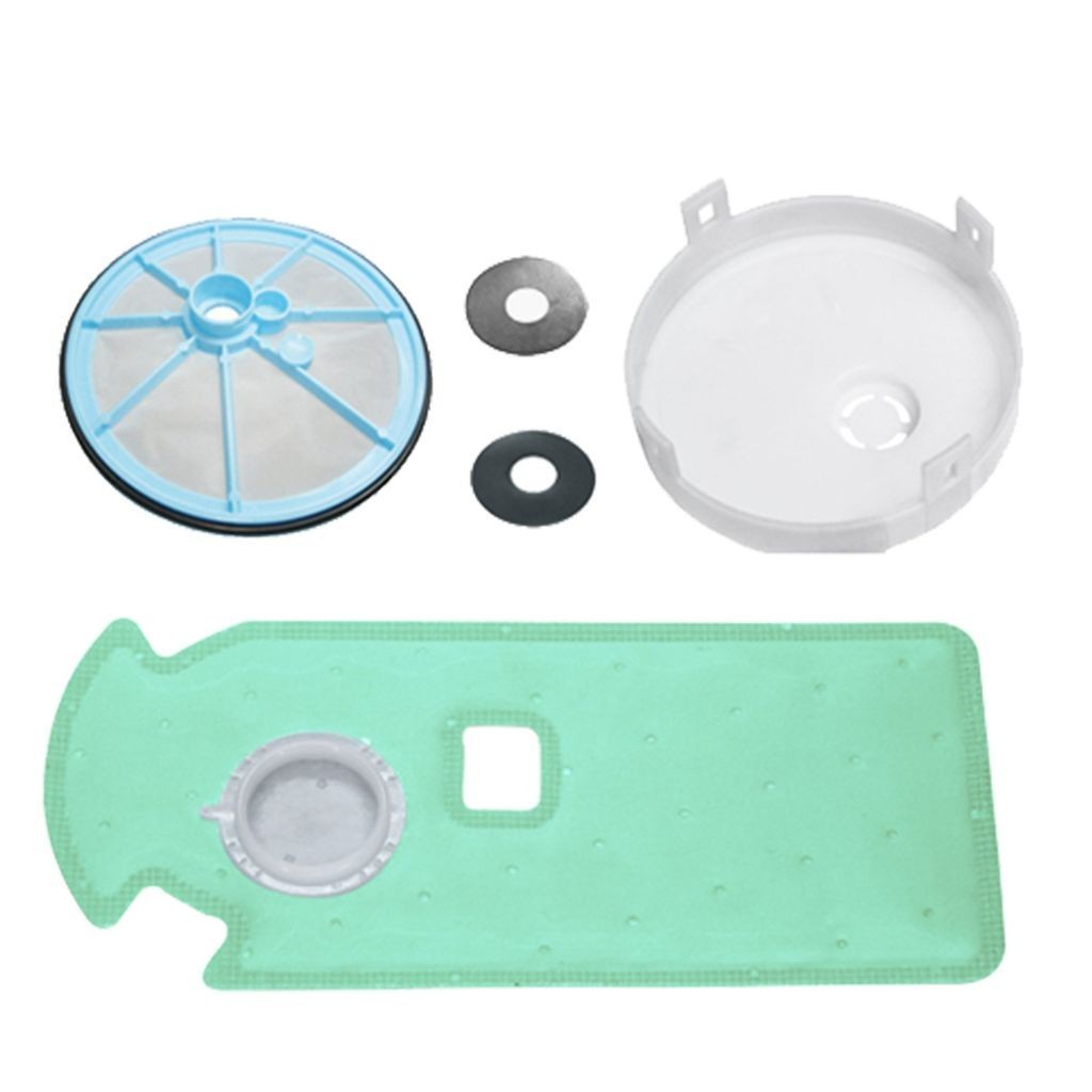 Kit Inf. Modulo Combustivel Gm Blazer 2007 a 2012 - 510495 - 1340