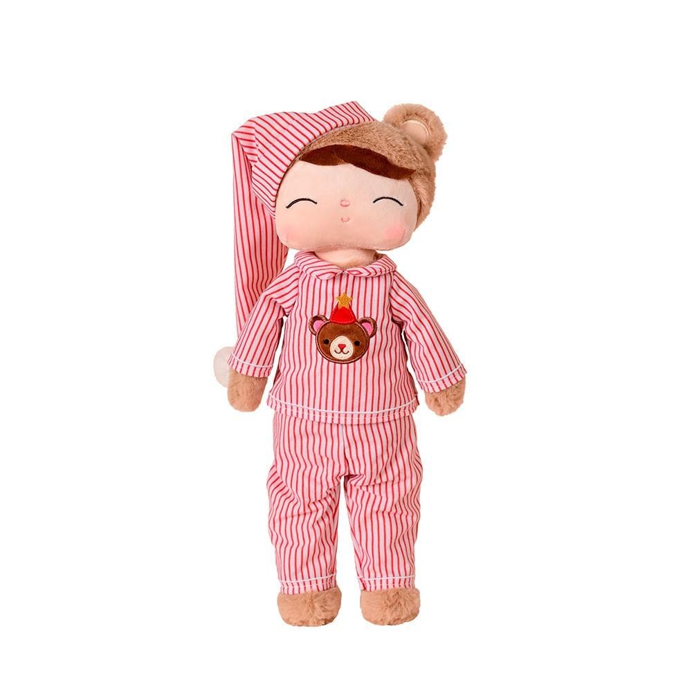 Pelucia Metoo Plush Ursinho Dudu