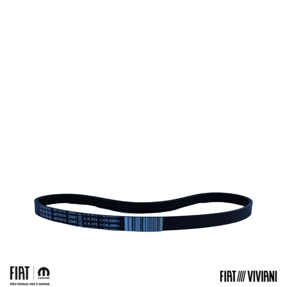 Correia Transmissão Fiat Palio Siena Strada em Oferta na Shopee