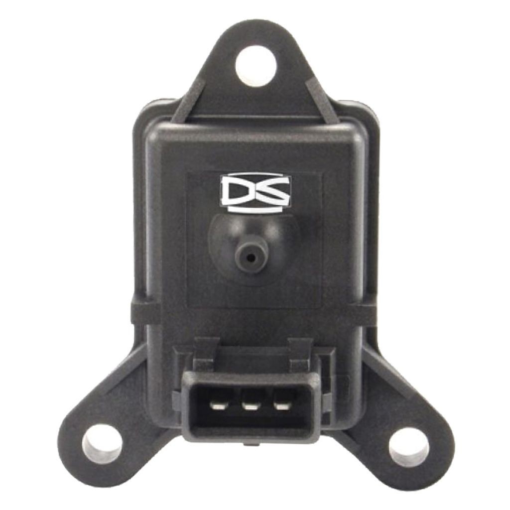 Sensor Map Pressão Fiat Palio 1996 a 2001 - 508778 - 1710