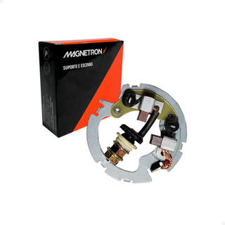 Escova Motor Arranque Cbx Twister Xr 250 Tornado NX 400 NXR Bros NX CG 125 Yamaha YS Fazer Xtz  250 em Oferta na Shopee