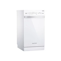 Lava-Louças de Piso Brastemp BLF10BB 10 Serviços 110V
