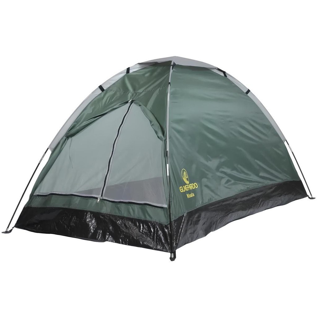 Barraca para Camping Koala 3 Pessoas - Guepardo