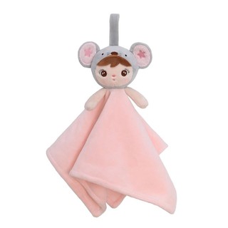 Naninha Metoo by Büp Baby Jimbao Ratinha em Oferta na Shopee