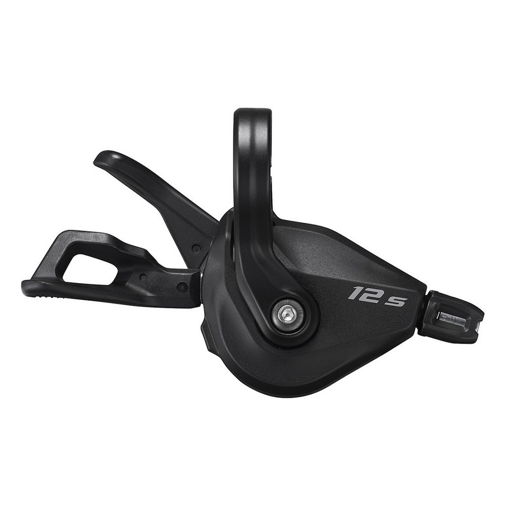 ALAVANCA CAMBIO SHIMANO DEORE M6100 SL-M6100 TRASEIRO DIREITO 12V - ABRAÇADEIRA S/ DISPLAY em Oferta na Shopee