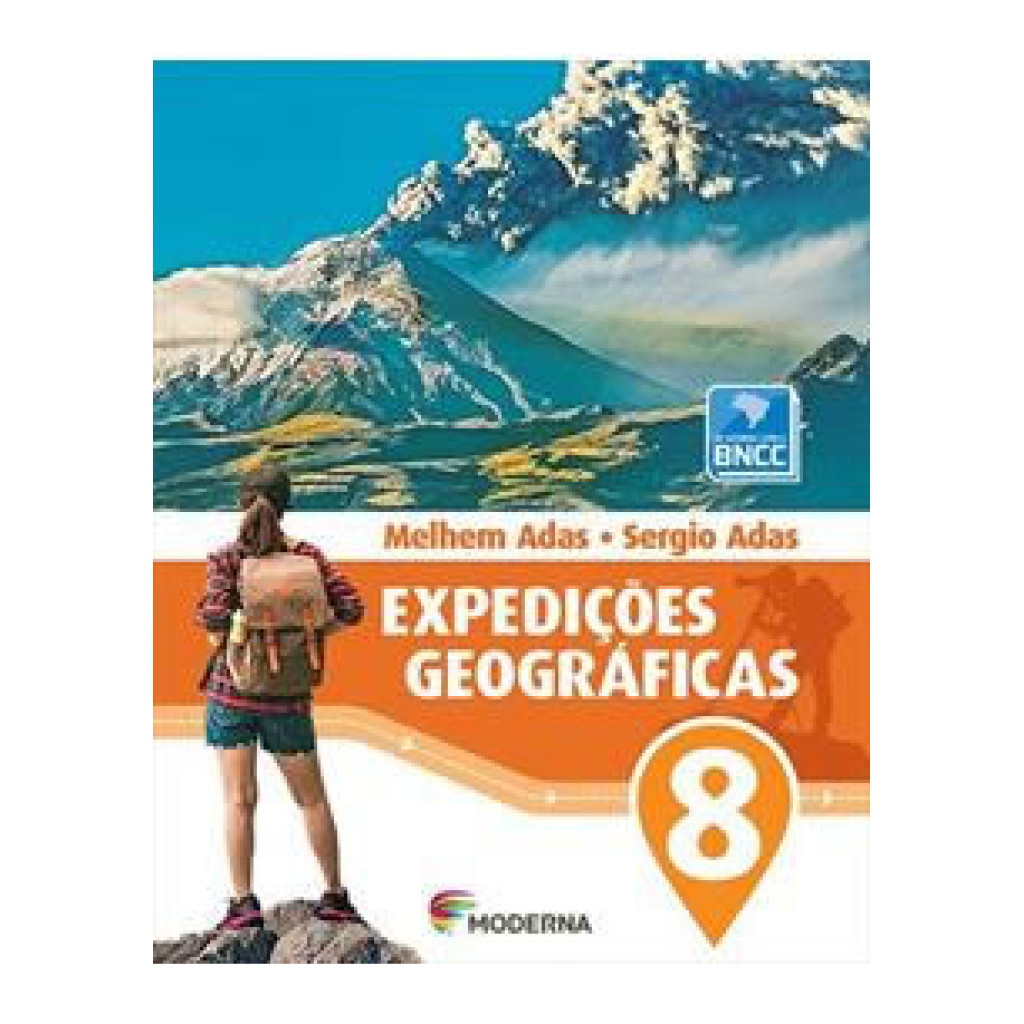 EXPEDICOES GEOGRAFICAS   8 ANO   BNCC
