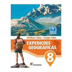 EXPEDICOES GEOGRAFICAS 8 ANO BNCC