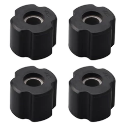Bucha Para Tubo de Roçadeira 28x8mm do Eixo Cardan