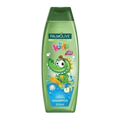 Shampoo Palmolive Naturals Kids Cabelo Cacheado 350ml