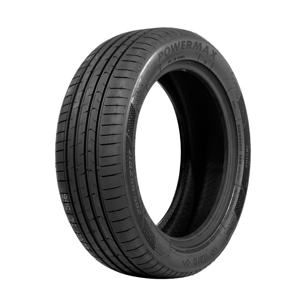 Pneu Itaro Aro 17 Powermax 215/55R17 98W XL em Oferta na Shopee