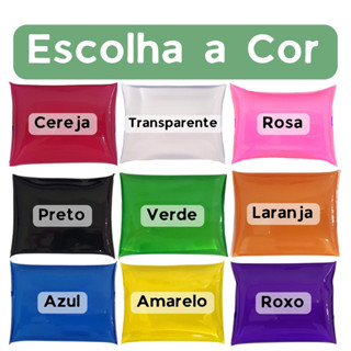 Gelo Reutilizável 5,0×6,5 cm - Sachet Pós Estética, Odontologia, Lancheiras e Alimentos 5 Unidades em Oferta na Shopee