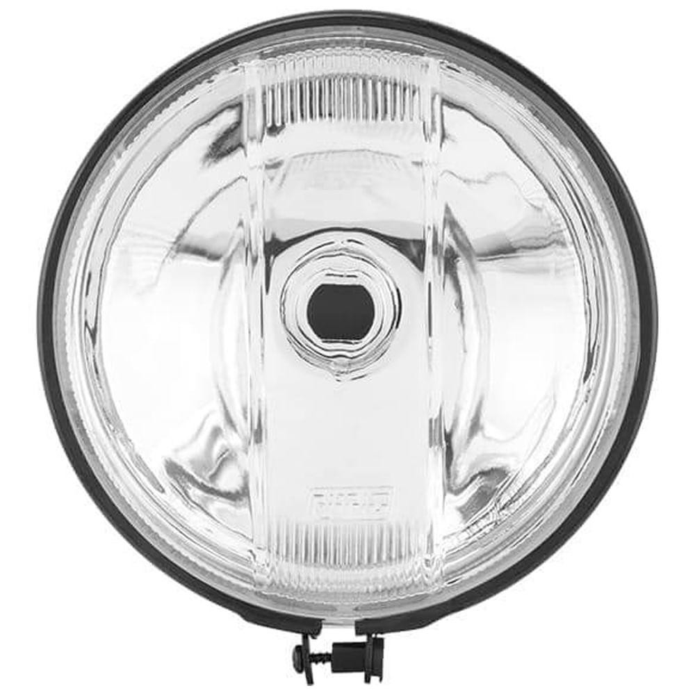 Farol Milha Gol G1 GT GTS GTi 87 a 94 Auxiliar Longo Alcance - Spare Parts and Accessories for Vehicles