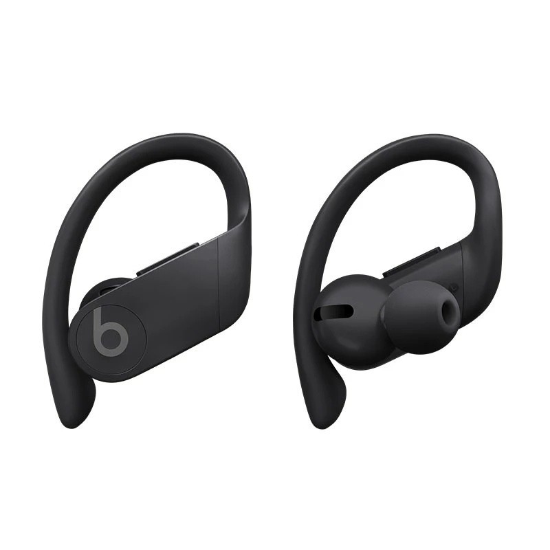 POWERBEATS PRO-True Fones De Ouvido Para Jogos Sem Fio Alto Desempenho Bluetooth Esportivos Com Longa Duração Da Bateria