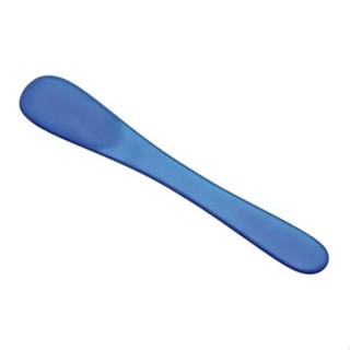 Espátula Plástica Modelo Abaulado Para Creme em Oferta na Shopee