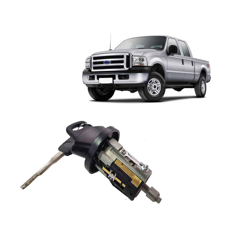 Miolo Ignicao Partida F250 Ranger F350 1999 00 01 02 a 2012