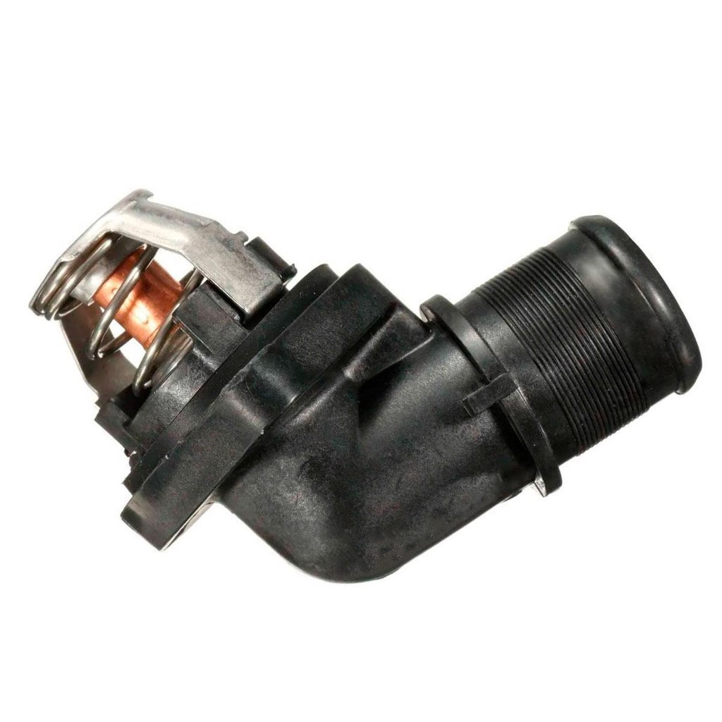 COTOVELO VALVULA TERMOSTATICA PEUGEOT 106 306 PARTNER CITROEN XSARA C3 BERLINGO 1.4 8V