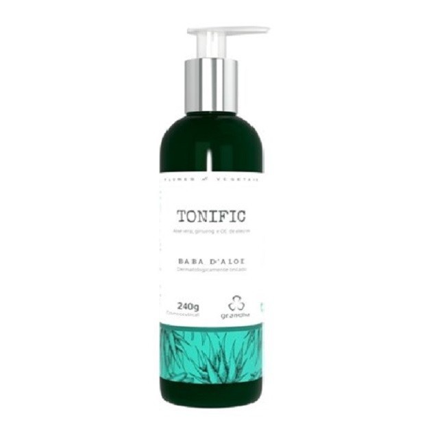 Condicionador Tonificante Grandha Baba D'Aloe Tonific 240g Fortalece e Estimula o Crescimento dos Cabelos em Oferta na Shopee
