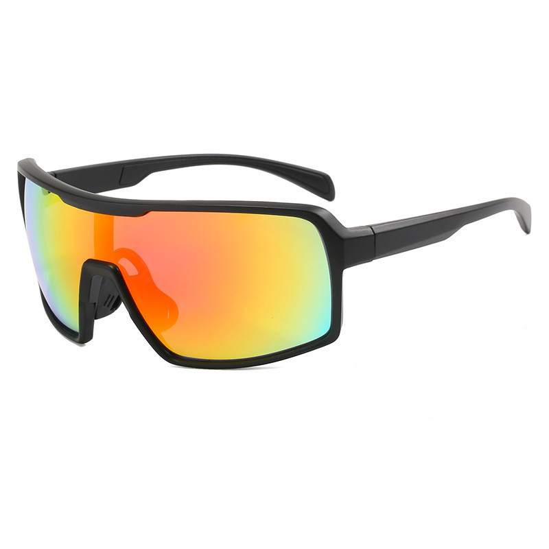 Óculos de sol para ciclismo Óculos de sol para esportes ao ar livre Óculos de sol para montanhismo Homens Bicicleta Anti-Ultravioleta Feminina Proteção dos olhos