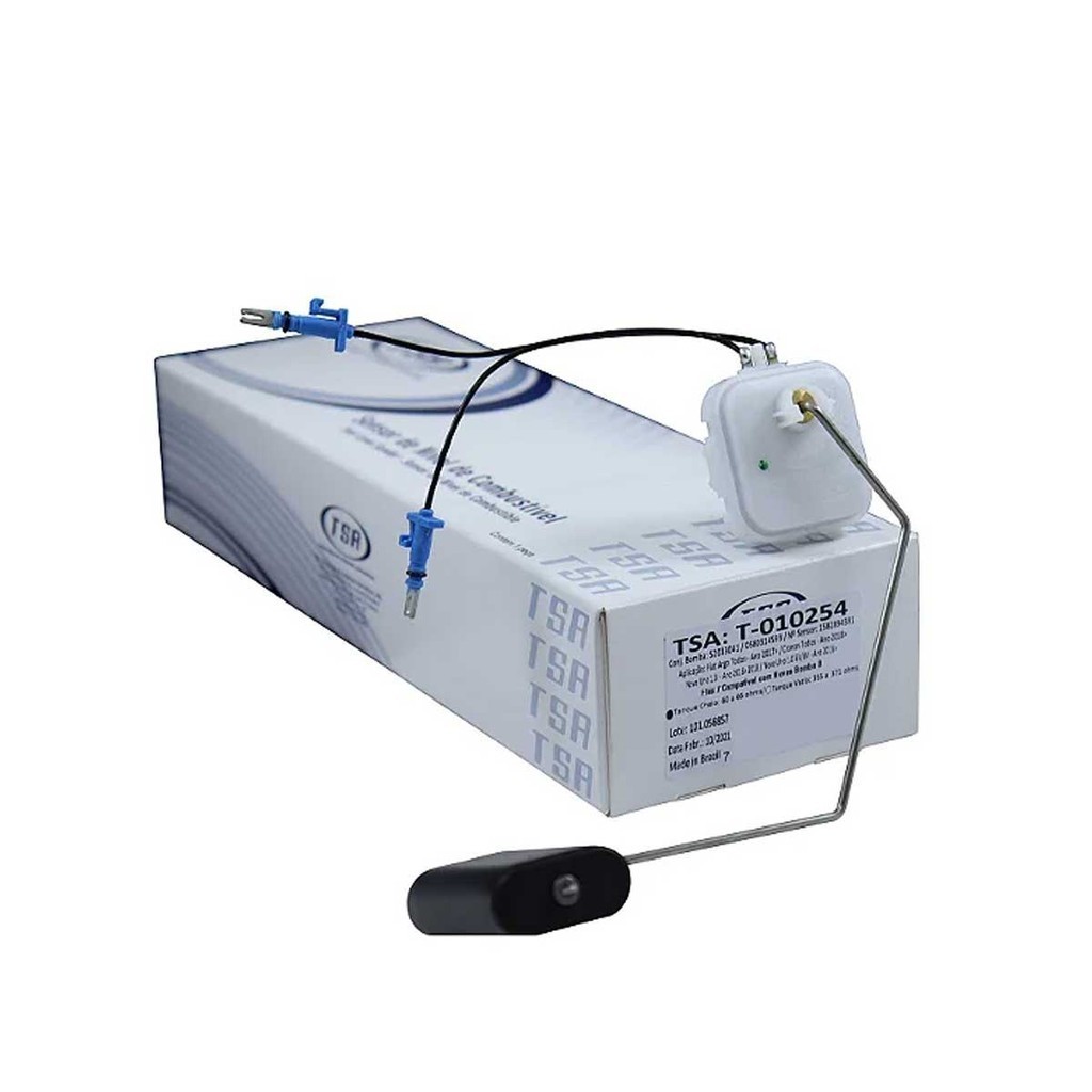 Sensor de Nivel de Combustível Fiat Novo Uno / Argo / Cronos Flex BDM - T010254